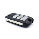 New MG 5 2022 Genuine Flip Proximity Remote Key 3 Buttons 433MHz New OEM Part Number: 11684307-SBKP, Old OEM Part Number: 10507343-SBKP | Emirates Keys -| thumbnail