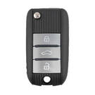 MG 5 2022 Genuine Flip Proximity Remote Key 3 Buttons 433MHz 10507343-SBKP