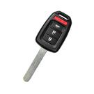 Honda Civic Accord 2016-2019 Original Remote Key 433MHz 35118-T2A-A60