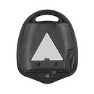 Mitsubishi Lancer Pajero Original Back Remote Cover Used | MK3 -| thumbnail