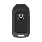 Honda Accord 2013 Original Flip Remote 433MHz | MK3 -| thumbnail