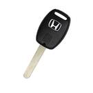 Honda Civic 2008 Genuine Remote Key 315MHz 35111-SWA-306 | MK3 -| thumbnail