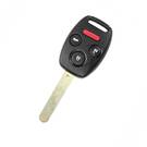 Honda Accord 2 Doors 2008-2012 Genuine Remote Key 315MHz 35118-TE0-A10