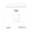 New KD Tag Tracking Device 1pcs / pack Super Easy Way To Keep Track Of Your Stuff ( Smart Tracker Vehicle Anti-lost GPS Tracker ) | Emirates Keys -| thumbnail