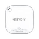 Keydiy KD Tag Tracking Device 4 pezzi / confezione