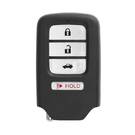 Honda Accord Civic 2014 Orijinal Akıllı Anahtar Uzaktan 315MHz 72147-T2A-A01
