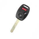 Honda CR-V Crosstour 2010-2012 Genuine Remote 315MHz 35118-TP6-A20