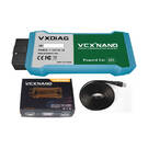 ALLScanner VCX NANO para Land Rover / Jaguar USB / WIFI JLR SDD | mk3 -| thumbnail