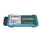 أداة تشخيص ALLScanner VCX NANO لفولكس واجن USB / WIFI PW890 ODIS