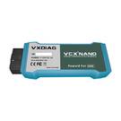 ALLScanner VCX NANO for Volkswagen USB / WIFI PW890 ODIS Diagnostic Tool