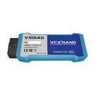 ALLScanner VCX NANO pour GM / OPEL USB / WIFI PW160 GDS2 Outil de diagnostic