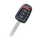 Honda CR-V 2015-2016 Genuine Remote Key 315MHz 35118-T0A-A30
