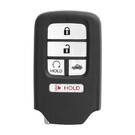 Honda Accord 2016-2017 Genuine Smart Key 433MHz 72147-T2G-A31