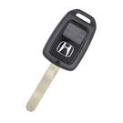 Honda 2014 Original Remote Key 2 Buttons 433MHz | MK3 -| thumbnail