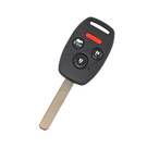 Honda Pilot 2009-2015 Genuine Remote Key 315MHz 35118-SZA-A03