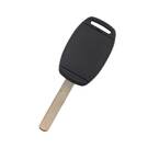 Honda Pilot 2009 Genuine Remote Key 35118-SZA-A03| MK3 -| thumbnail