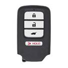 Telecomando Smart Key Honda CR-V 2015-2016 315 MHz 72147-T0A-A11