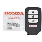 Honda CR-V 2015-2016 telecomando Smart Key originale/OEM 4 pulsanti 315 MHz 72147-T0A-A11 72147-T0A-A21, FCCID: ACJ932HK1210A | Chiavi degli Emirati -| thumbnail