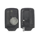 Honda Genuine / OEM Smart Remote Key 433MHz FCC ID: CWTWB1G0090 | Emirates Keys -| thumbnail