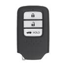 Honda Genuine Smart Remote Key 433MHz 72147-TSV-W01