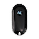 KD Universal Remote Key 3 Botões MB Maybach Tipo ZB29-3 | MK3 -| thumbnail