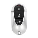 Keydiy KD Universal Smart Remote Key 3 Botones MB Maybach Tipo ZB29-3