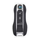 Keydiy KD Universal Smart Remote Key 3 Botones Porsche Tipo ZB19