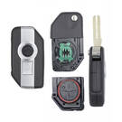 Xhorse – clé télécommande universelle pour moto BMW, Style XM38, XSBM90GL, pour Xhorse VVDI2 et Xhorse Key Tool Plus | Clés des Émirats -| thumbnail