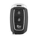 Chiave telecomando intelligente originale Hyundai Venue 2021 2+1 pulsanti 433 MHz 95440-K2200