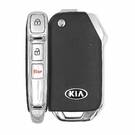 KIA Sorento 2021 Original Flip Remote 2+1 Buttons 433MHz 95430-R5000