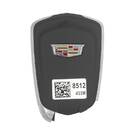 Cadillac ATS 2016 Smart Key Remote Shell | MK3 -| thumbnail