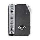 KIA K5 2020-2021 Оригинальный смарт-пульт 433 МГц 95440-L2110