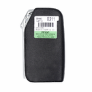Новый оригинальный/OEM KIA K5 2020-2021 установочный ключ-пульт, 4 кнопки, частота 433 МГц, номер детали производителя: 95440-L2110 95440L2110 | Emirates Keys -| thumbnail