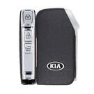 KIA Sportage 2019 Genuine Smart Key 3 Button 433MHz 95440-F1300