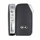 KIA Cadenza 2020 Genuine Smart Key 3 Buttons 433MHz 95440-F6600