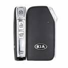 Chiave intelligente originale KIA Cadenza 2020 3 pulsanti 433 MHz 95440-F6600