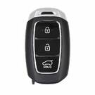 Chiave remota intelligente originale Hyundai I30 N 2018 433 MHz 95440-S0000