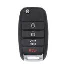 KIA Rio 2018-2020 Genuine Flip Remote Key 433MHz 95430-H9800