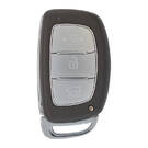 Hyundai Tucson 2016 Smart Remote Key 3 Buttons ID47 Transponder 433MHz 95440-D3000 / 95440-D3000NNA