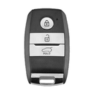 Chave remota inteligente KIA Sportage 2019 3 botões 433MHz 95440-F1100