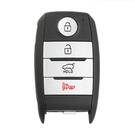 KIA Sorento 2016-2018 Original Smart Remote Key 4 Buttons 433MHz 95440-C6000