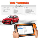 Combines functions of VVDI2, VVDI MB, Key Tool Max, VVDI BIM, VVDI PROG , OBD Helper and available to control Xhorse key cutting machines | Emirates Keys -| thumbnail