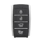 Genesis G70 2018-2021 Smart Remote Key 433MHz 95440-G9000