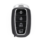 Hyundai Palisade 2020 Genuine Smart Remote Key 433MHz 95440-S8200