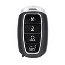 Hyundai Palisade 2020 Chiave telecomando intelligente originale 433 MHz 95440-S8200