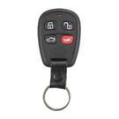 Chave remota original KIA Spectra 2004 4 botões 315MHz 95430-2F210