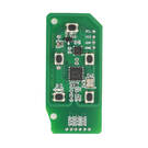 Lonsdor Land Rover Jaguar JLR Smart Key PCB 433 MHz | MK3 -| thumbnail