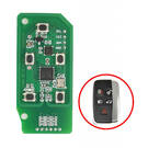 Lonsdor Land Rover Jaguar JLR 2015-2018 Smart Key PCB 433MHz