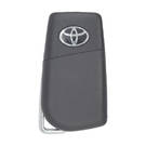 Toyota Corolla 2018 Flip Remote Key 433MHz 89070-02F80 | MK3 -| thumbnail