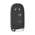 Jeep Cherokee 2014-2022 Original Smart Remote Key 3+1 Buttons 433MHz 68105078AG / 68105078AJ